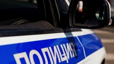 Астраханские полицейские установили обстоятельства конфликта между молодыми людьми в торгово-развлекательном центре