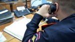 Стражи порядка провели рабочую встречу с представителями госучреждений