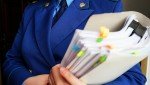 Прокуратура направила в суд уголовное дело о мошенничестве